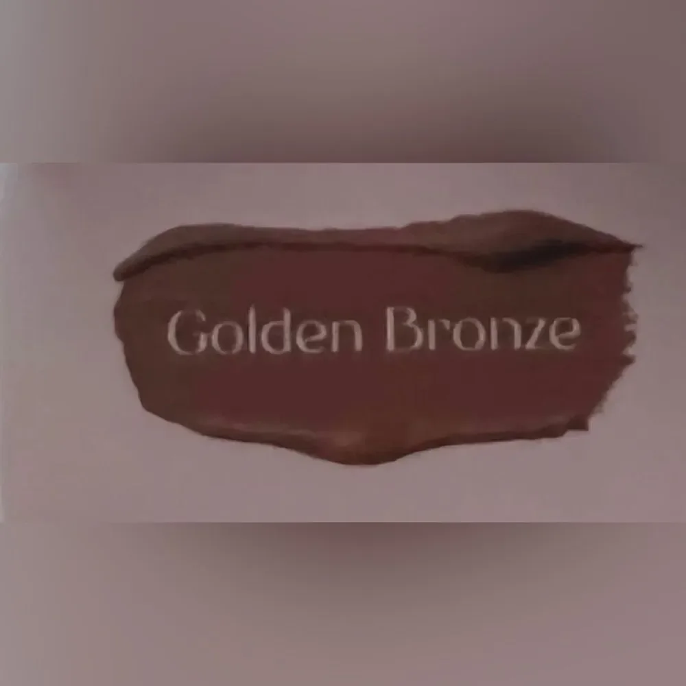 🛍️2X B-Pure Clean Beauty Glow Foundation Golden Bronze NET:0.41FL.OZ/12mL💥